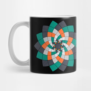 Lotus Flower Mug